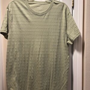 Goodfellow & Co Olive Short Sleeve Tee